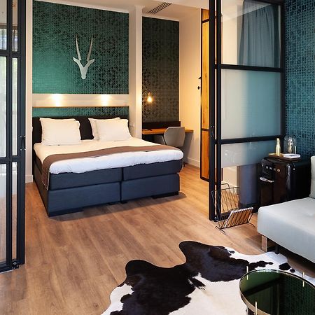 Hotel Julien 's-Hertogenbosch  Exteriör bild
