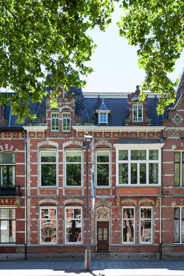 Hotel Julien 's-Hertogenbosch  Exteriör bild