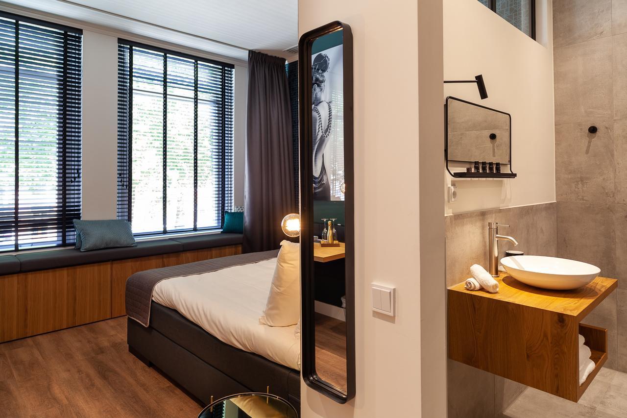 Hotel Julien 's-Hertogenbosch  Exteriör bild