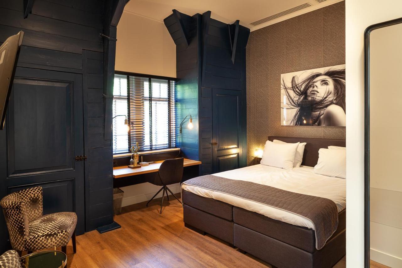 Hotel Julien 's-Hertogenbosch  Exteriör bild