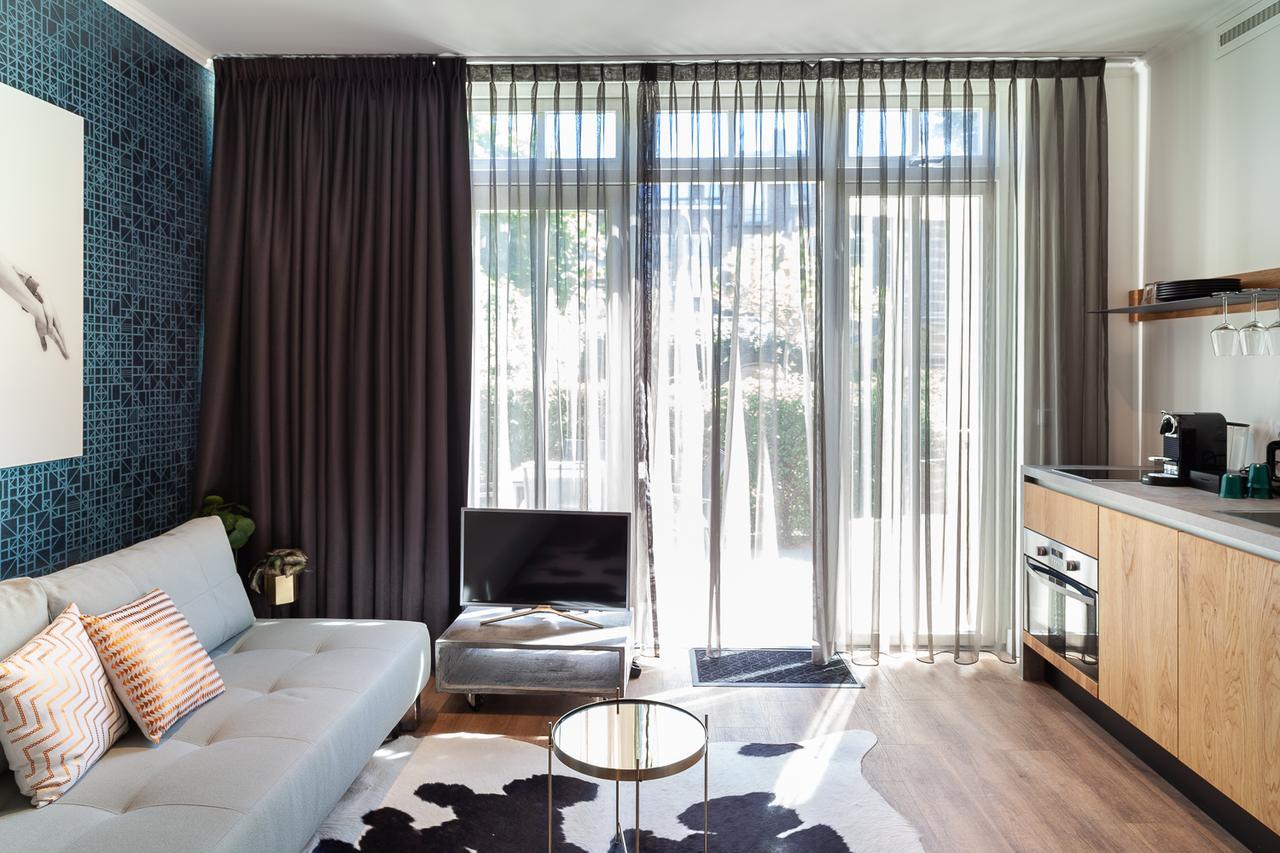Hotel Julien 's-Hertogenbosch  Exteriör bild