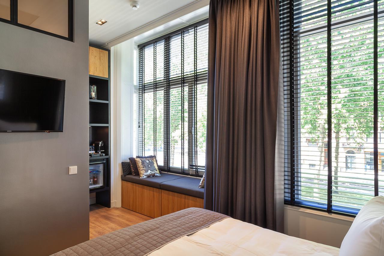 Hotel Julien 's-Hertogenbosch  Exteriör bild